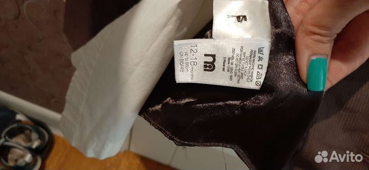 Рубашка и жилет