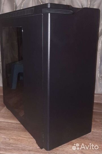 Системный блок