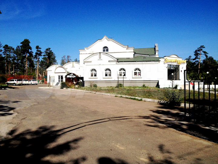 Свободного назначения, 1360 м²