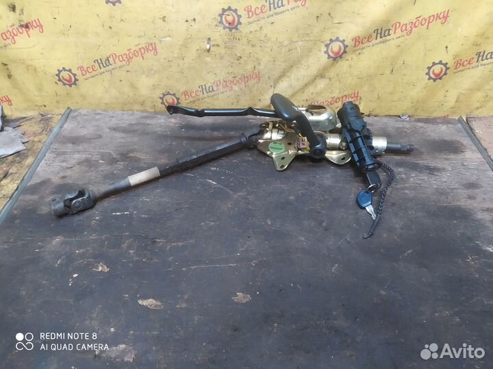 Рулевая колонка с замком Fiat Brava 1.4