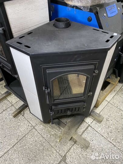 Печь камин для дома