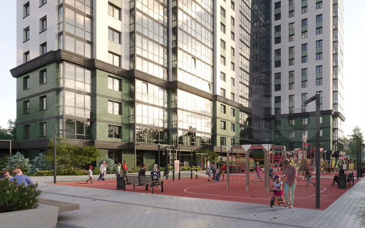 Свободного назначения, 159.7 м²