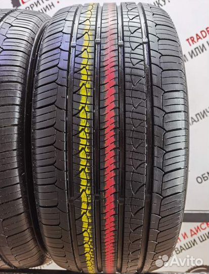 Nexen N'Priz AH8 225/40 R18 88W