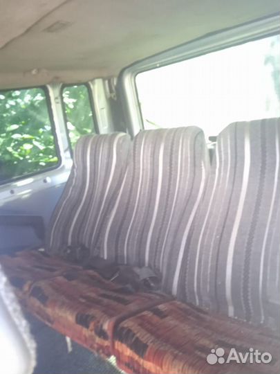 Ford Transit 2.0 МТ, 2003, 230 784 км