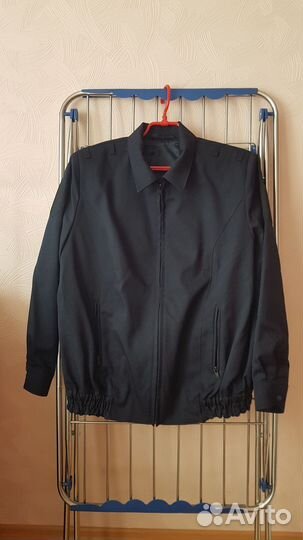 Форма полиция (юстиция) женская