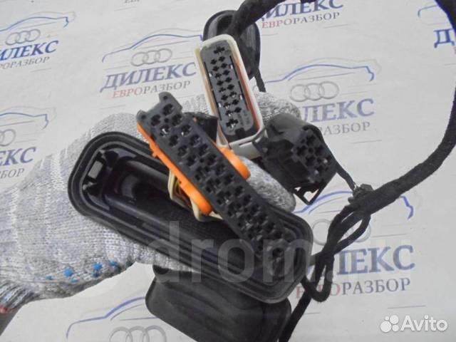 Проводка (коса) VW Passat (B6) 2005-2010