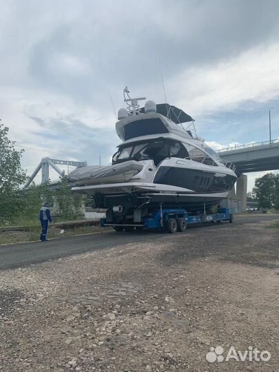 Sunseeker Manhattan 60
