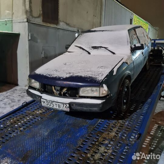 Авто-Разбор Москвич-Святогор