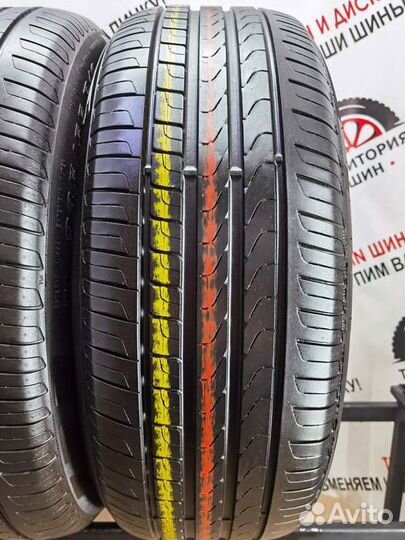Pirelli Scorpion Verde 235/50 R18 97V