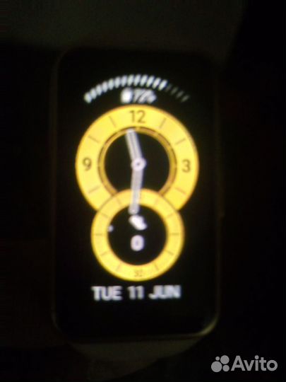 Смарт часы huawei