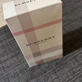 Burberry London парфюм