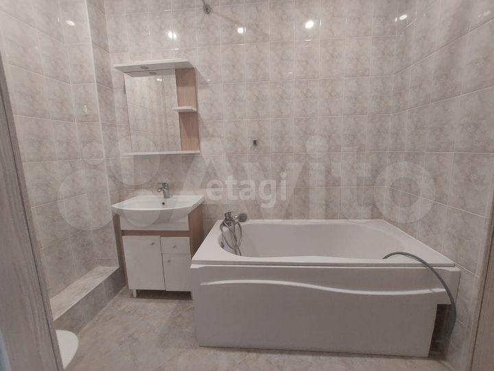 1-к. квартира, 35 м², 12/18 эт.