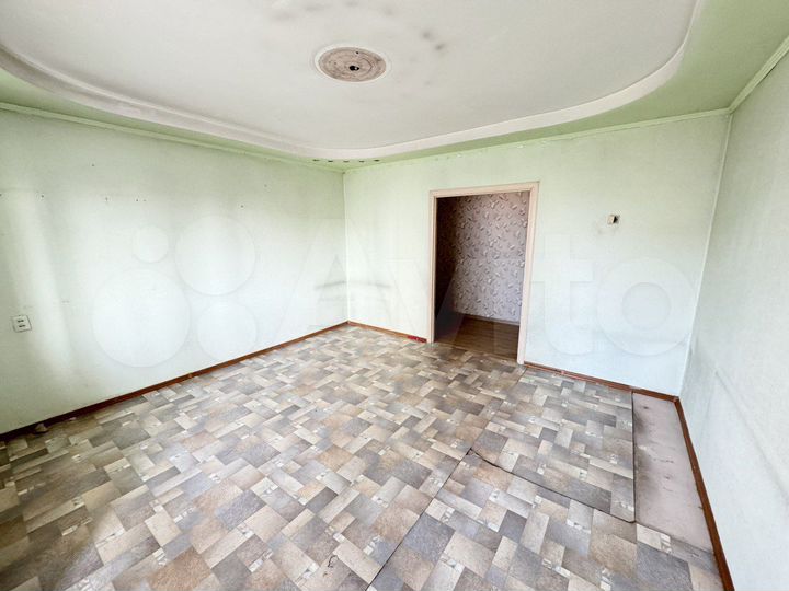 4-к. квартира, 85 м², 5/9 эт.