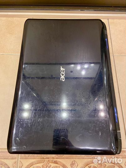 Ноутбуки на запчасти