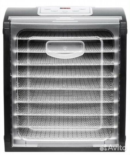 Дегидратор kitfort