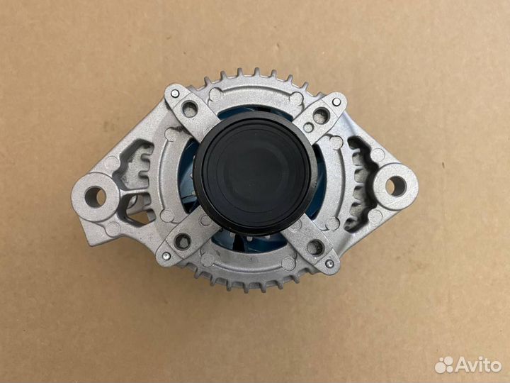 Генератор Lexus GS300/Crown GRS182/ и др