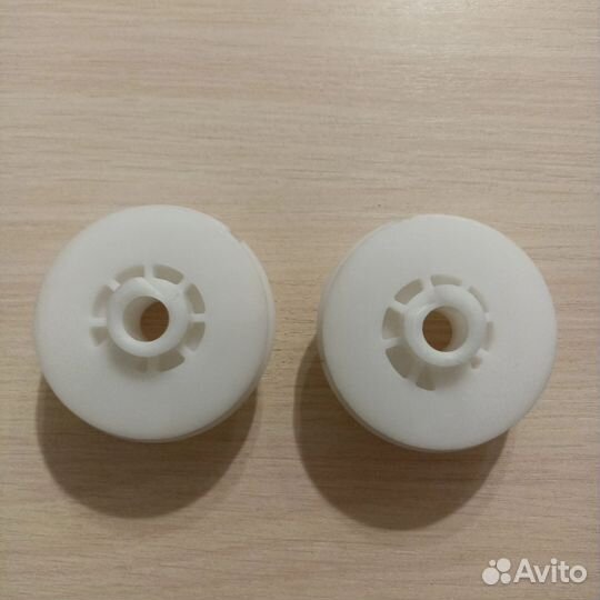 Барабан стартера бензопилы Хускварна135