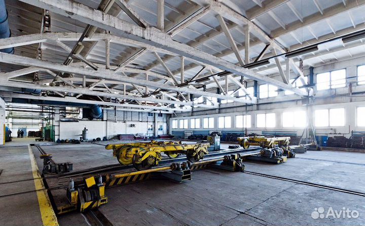 Линейный Трансбордер