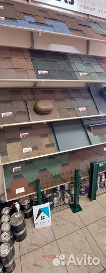 Профнастил С21, нс35, мп20 – для кровли, забора и