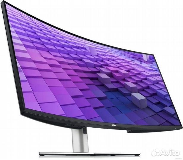 Монитор Dell UltraSharp U3824DW