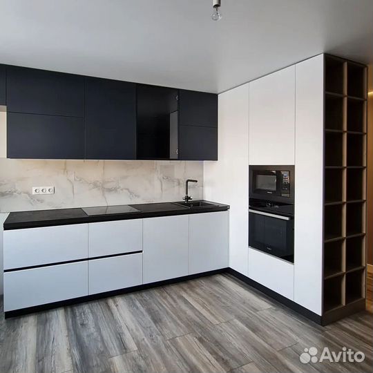 Кухня новая с гарантией от производителя