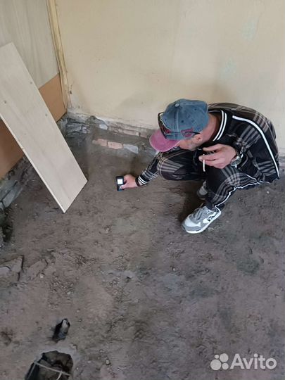 Мастер на час