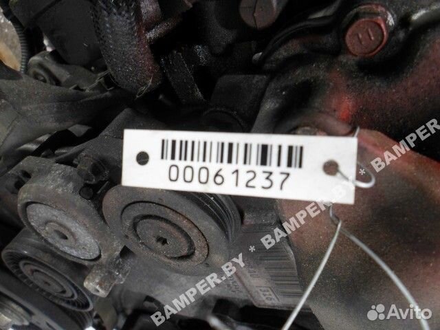 2AR Двигатель к Toyota Camry, 2010 г. 2.5 л, бензи