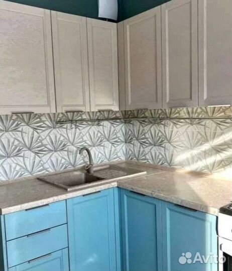 Кухня новая с доставкой