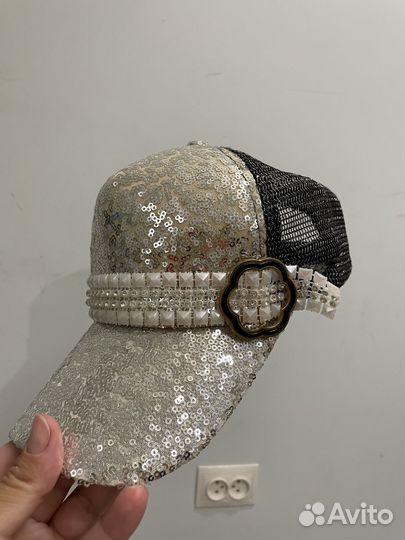 Кепка детская