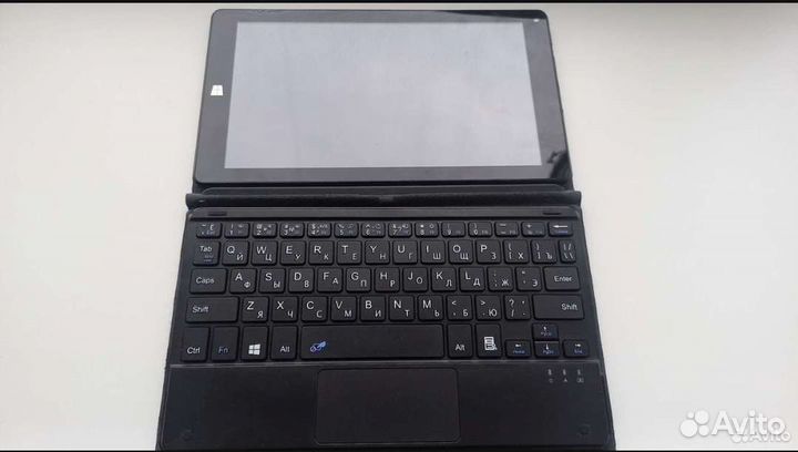 Планшет irbis TW36