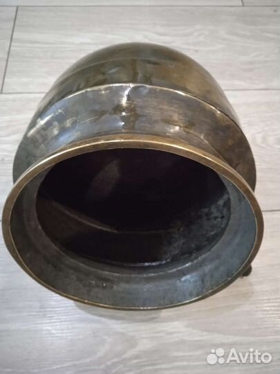 Старинный умывальник редкий 19 век