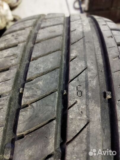 Matador Hectorra 5 205/60 R15