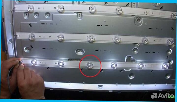 Ремонт телевизоров Москва