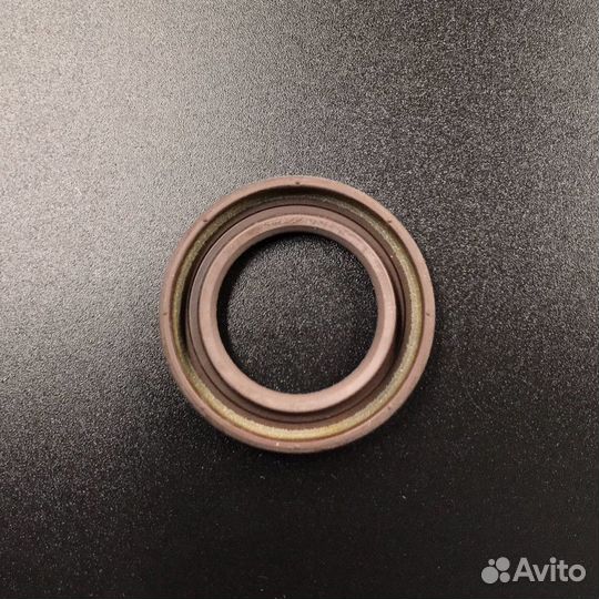 Сальник Suzuki (09283-21009) (19.7x33x6) (Suzuki)