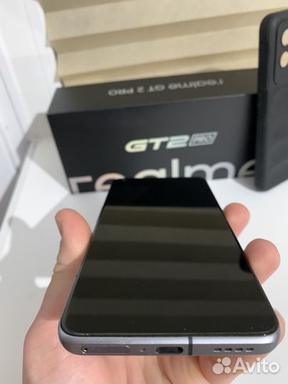realme GT 2 Pro, 8/128 ГБ