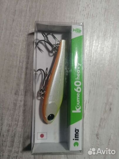 Ратлины вибы