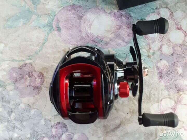 Катушки admiral