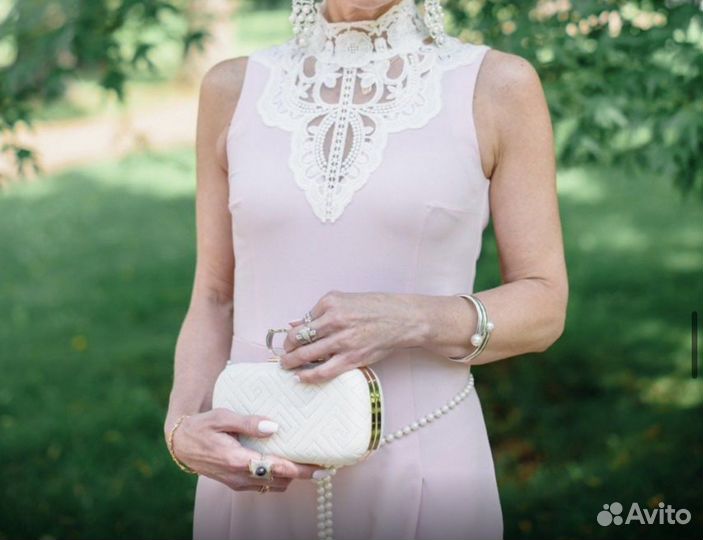 Комбинезон женский