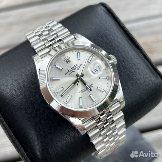 Часы RoleX Datejust 41mm