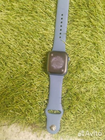 Apple watch series 7 41mm (р297/9) (114243)