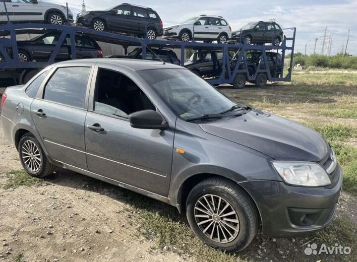 Услуги подбора новых и б/у авто