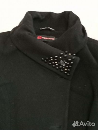 Пальто осеннее