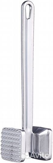 Кухонный молоток MAL-55 mallony, аллюминий, 54417