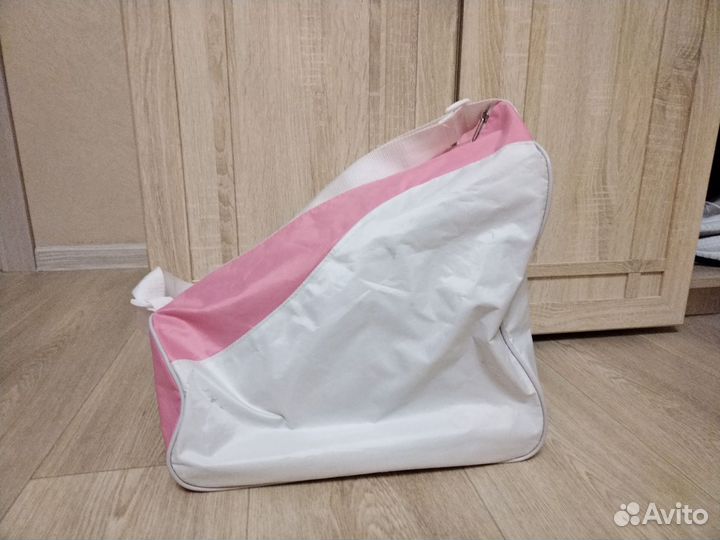 Коньки фигурные