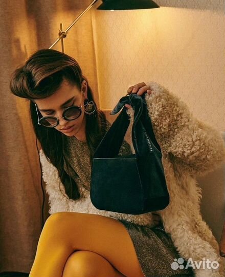 Косметички nars, Flacon, Lookfantastic в коллекцию