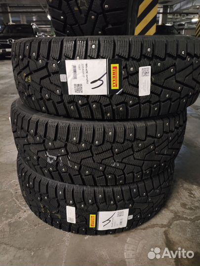 Pirelli Ice Zero 225/65 R17 106T