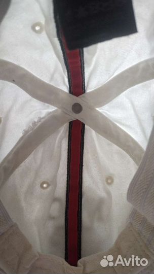 Кепка бейсболка