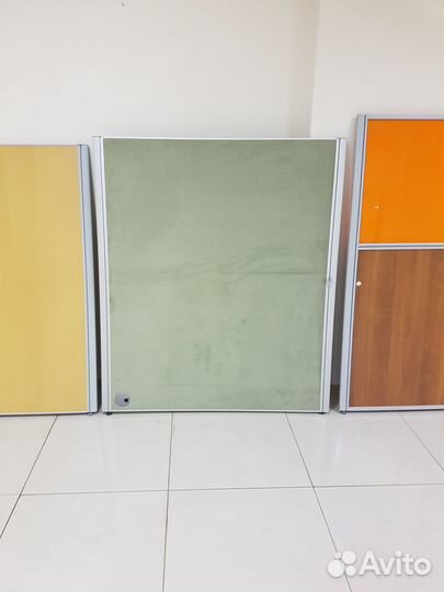 Перегородка для зонирования