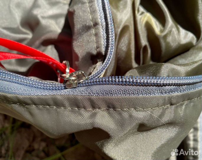 Спальный мешок новый