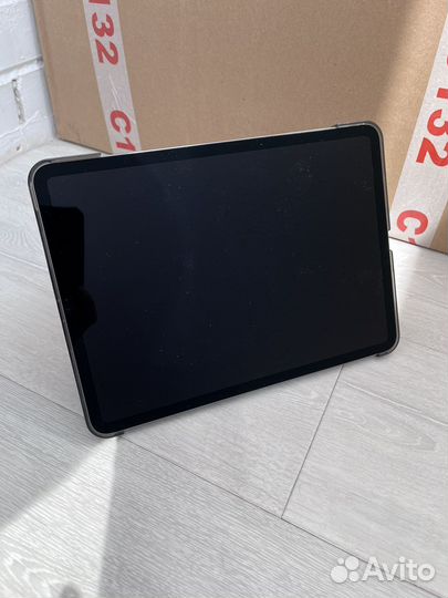 iPad pro 11 2021 m1 128gb